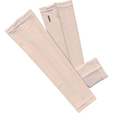 Skin Colored Arm Sleeves
