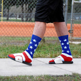 Tryton USA soft socks