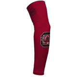 University of South Carolina Logo Arm Sleeve