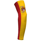 Spain Arm sleeve  (No Refunds - No Exchanges)