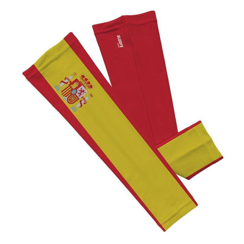 Spain Kids Arm Sleeve  (No Refunds - No Exchanges)