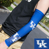 University of Kentucky Crest Arm sleeve