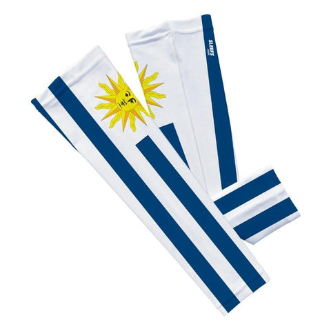 Uruguay Arm sleeve  (No Refunds - No Exchanges)