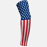 USA American Flag Arm Sleeve