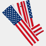 USA American Flag Arm Sleeve