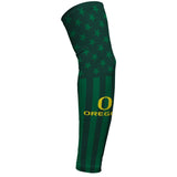 University of Oregon Flag Arm Sleeve