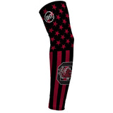 University of South Carolina Flag Arm Sleeve