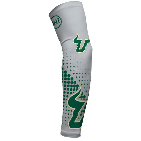 University of South Florida Crest Arm sleeve