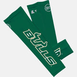 University of South Florida Letters Arm sleeve