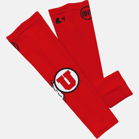 University of Utah Logo Arm Sleeve