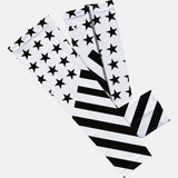 Tactical White Arm Sleeve