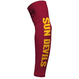 Arizona State University Letters Arm sleeve