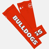 University of Georgia Letters Arm sleeve